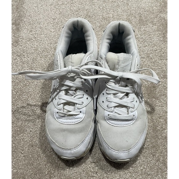 Size 7 - Nike Air Force 1 Low White 2018 DD8959-100 W - Picture 1 of 5